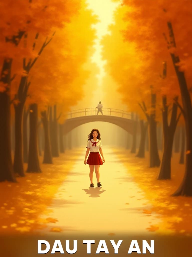Dâu Tây Ấn - Cover image