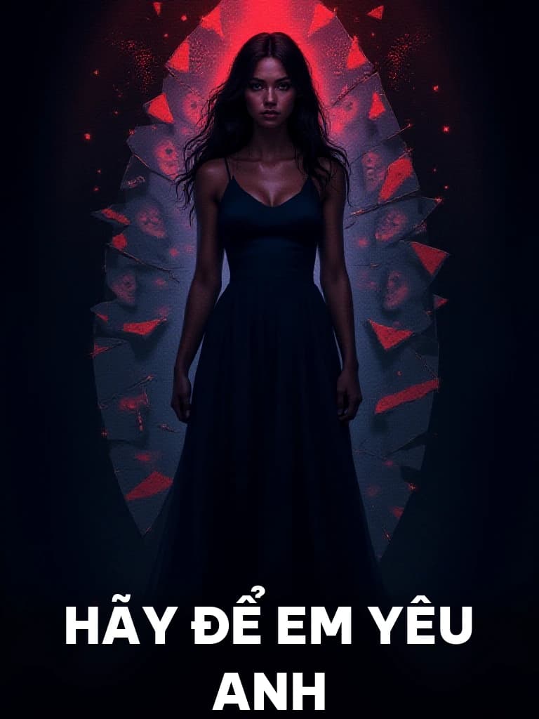 Hãy Để Em Yêu Anh - Cover image