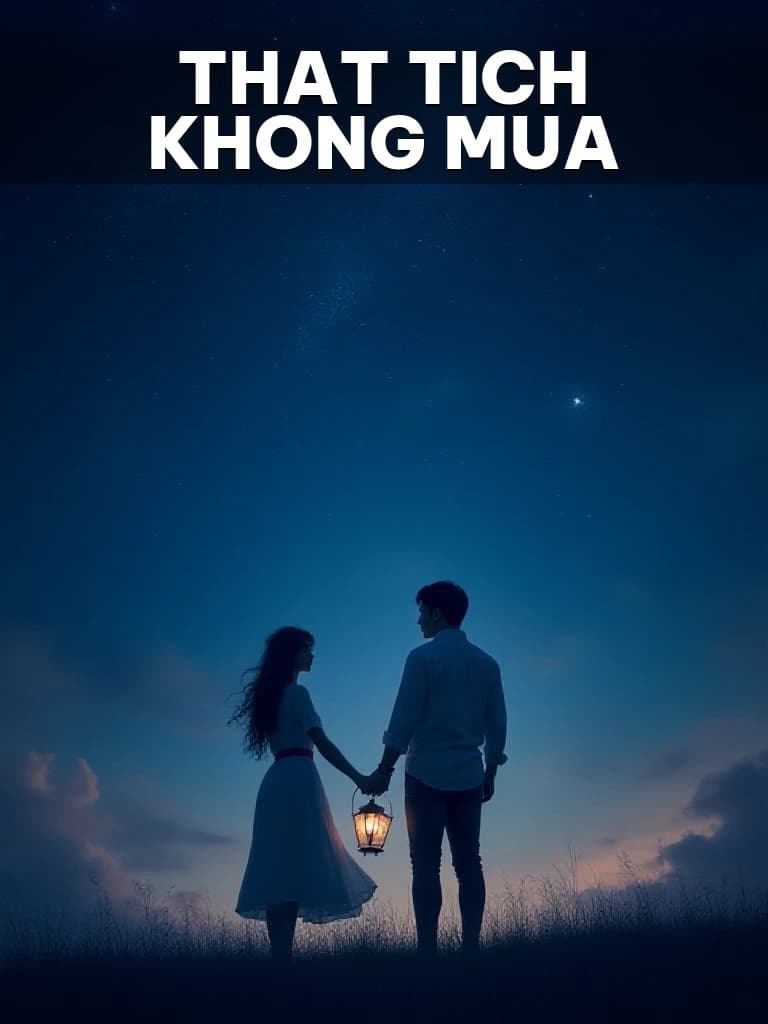 Thất Tịch Không Mưa - Cover image