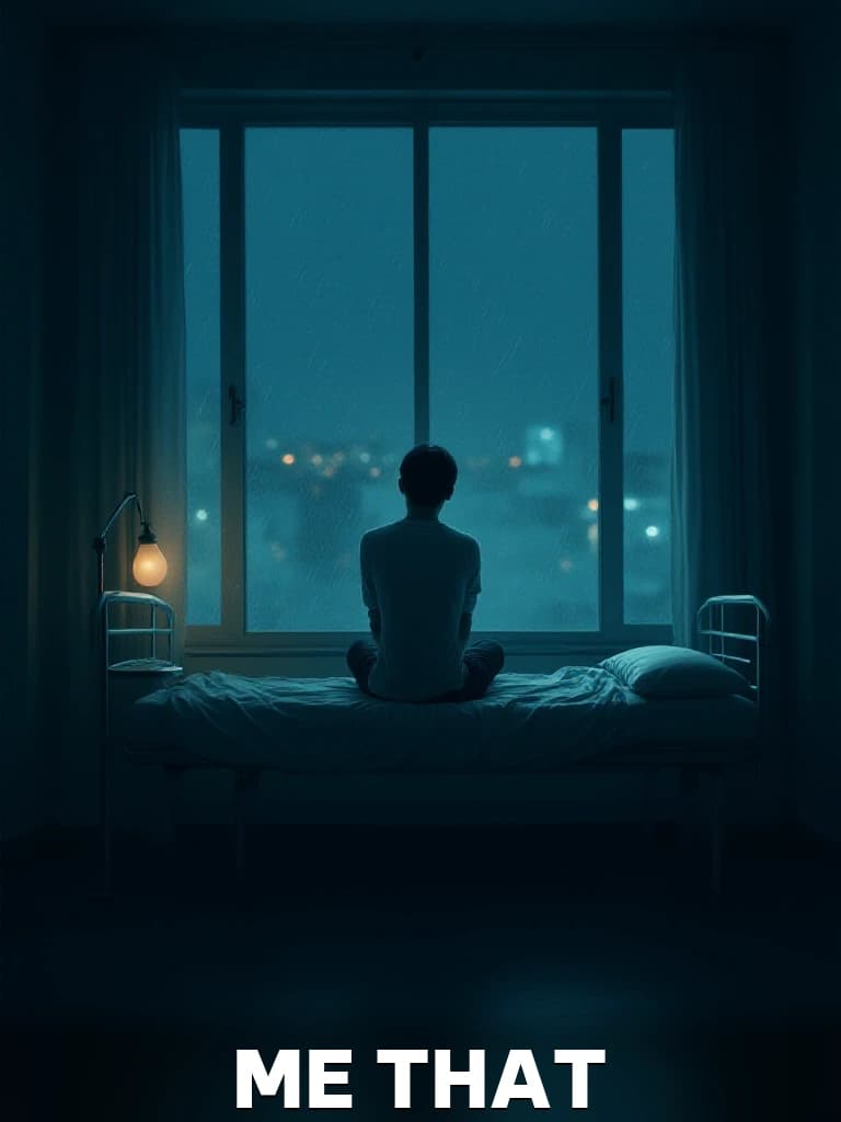 Mê Thất - Cover image