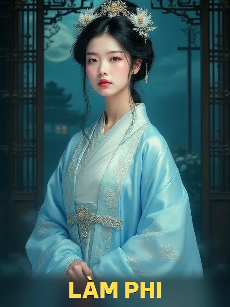 Làm Phi - Cover image