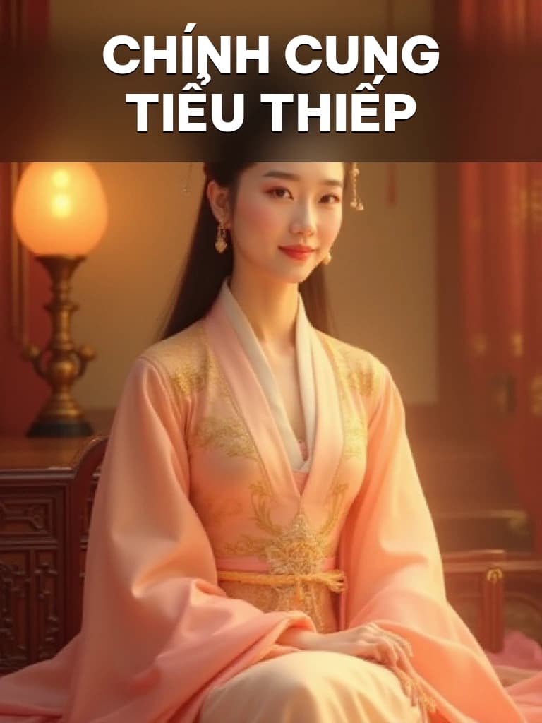 Chính Cung Tiểu Thiếp - Cover image