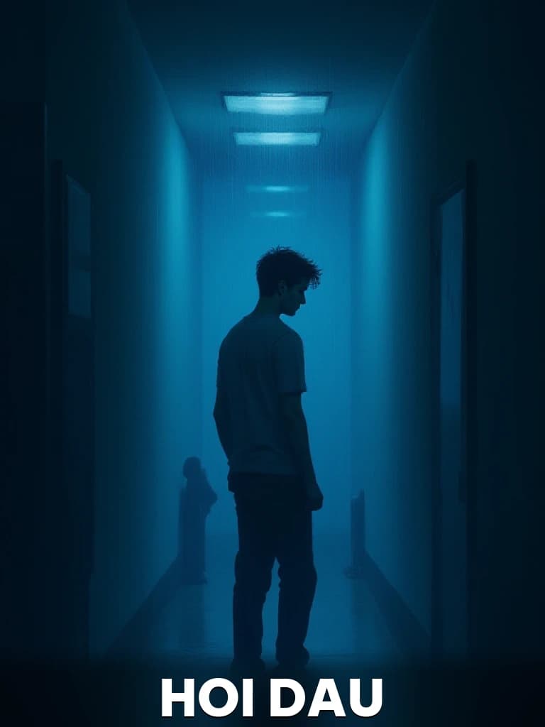 Hồi Đầu - Cover image