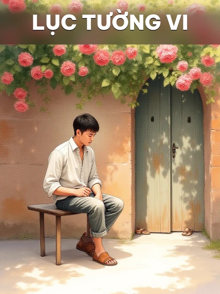 Lục Tường Vi - Cover image