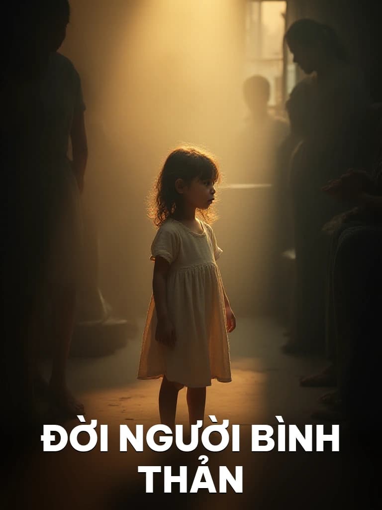 Đời Người Bình Thản - Cover image
