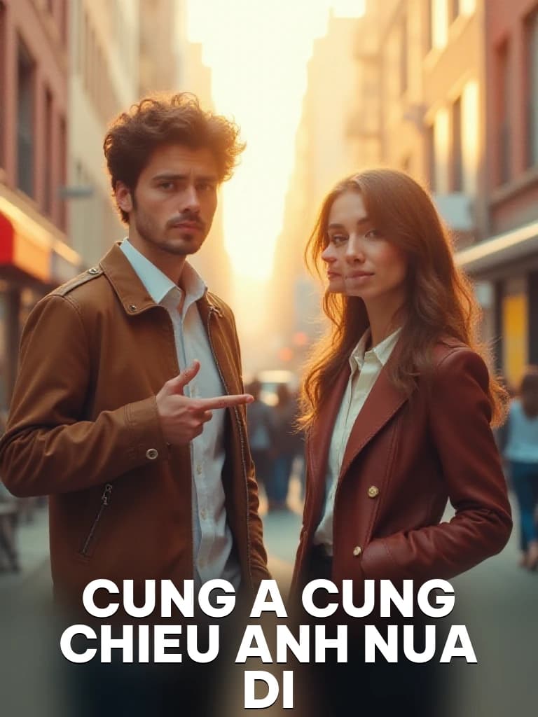 Cưng À, Cưng Chiều Anh Nữa Đi! - Cover image