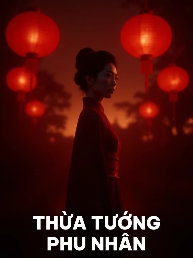 Thừa Tướng Phu Nhân - Cover image