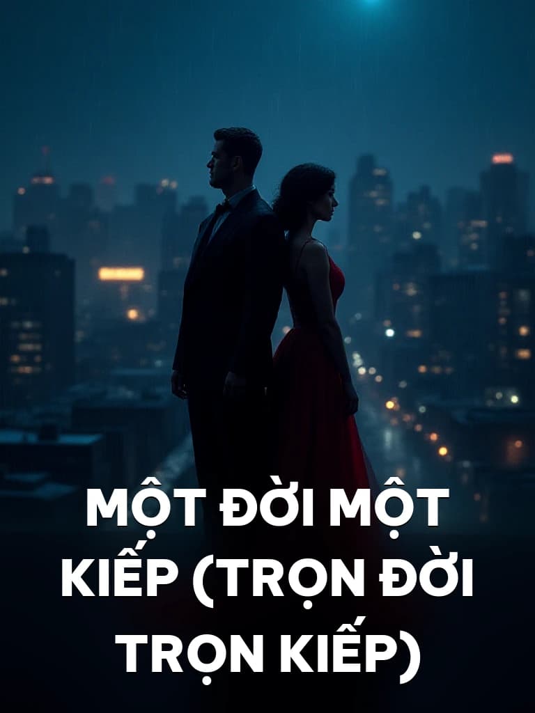 Một Đời Một Kiếp (Trọn Đời Trọn Kiếp) - Cover image
