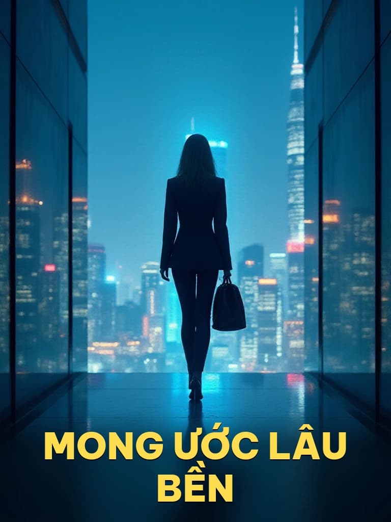 Mong Ước Lâu Bền - Cover image