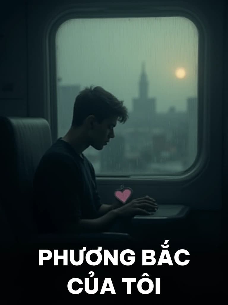 Phương Bắc Của Tôi - Cover image