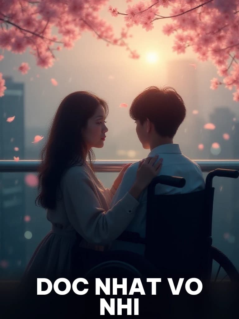 Độc Nhất Vô Nhị - Cover image