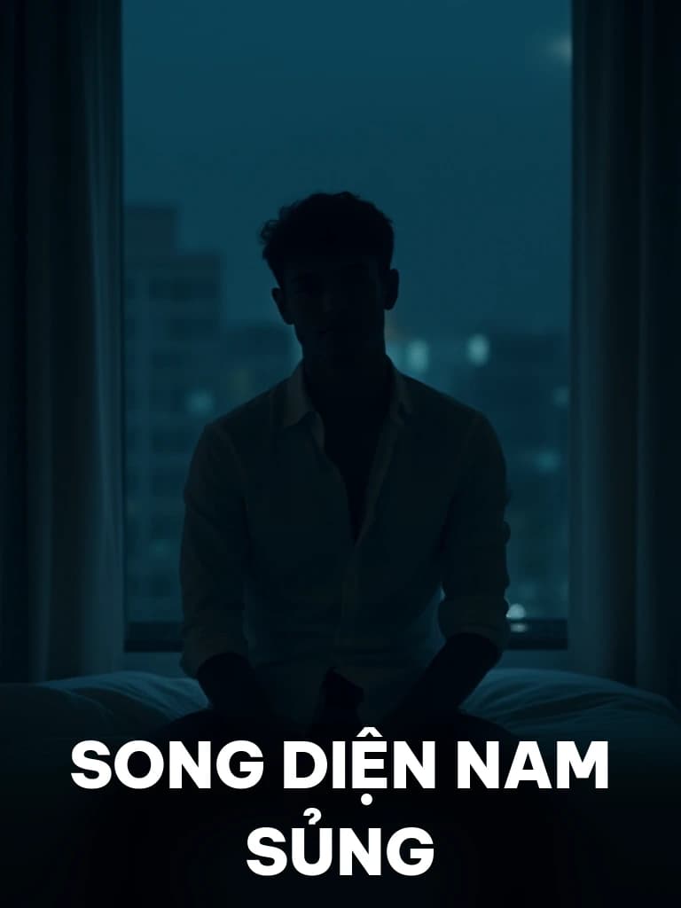 Song Diện Nam Sủng - Cover image