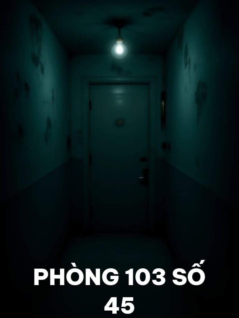 Phòng 103 Số 45 - Cover image