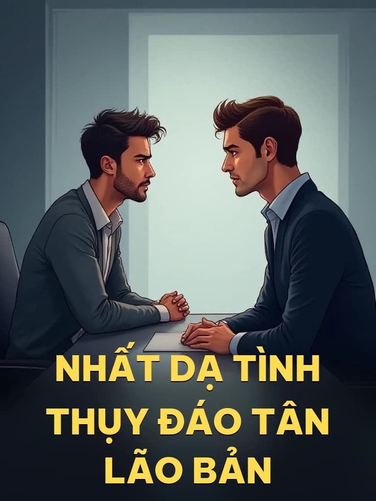 Nhất Dạ Tình Thụy Đáo Tân Lão Bản - Cover image