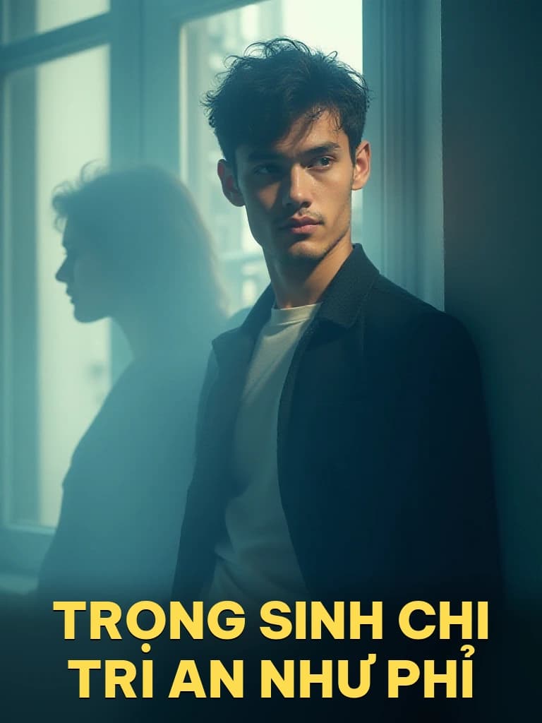 Trọng Sinh Chi Tri An Như Phỉ - Cover image