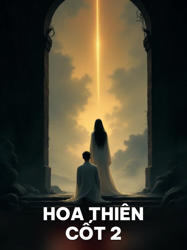 Hoa Thiên Cốt 2 - Cover image