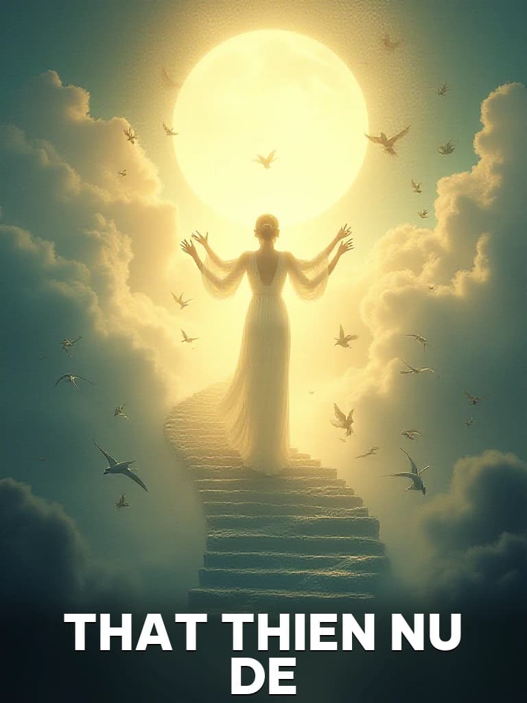 Thất Thiên Nữ Đế - Cover image