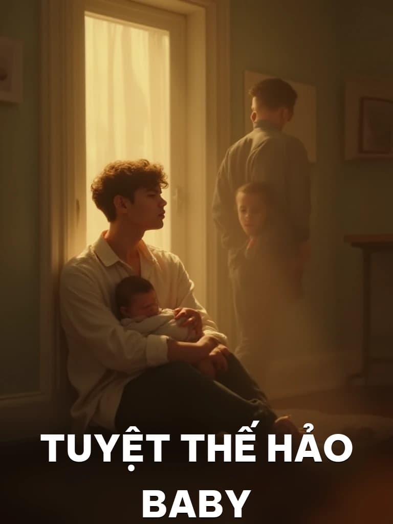 Tuyệt Thế Hảo Baby - Cover image