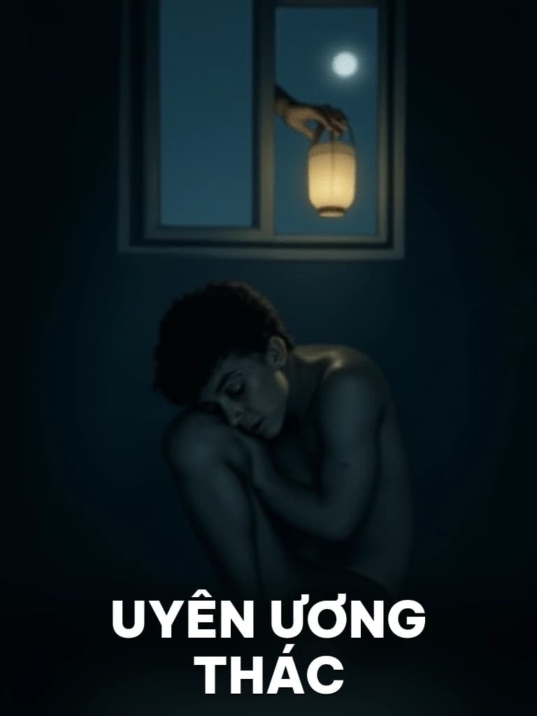Uyên Ương Thác - Cover image