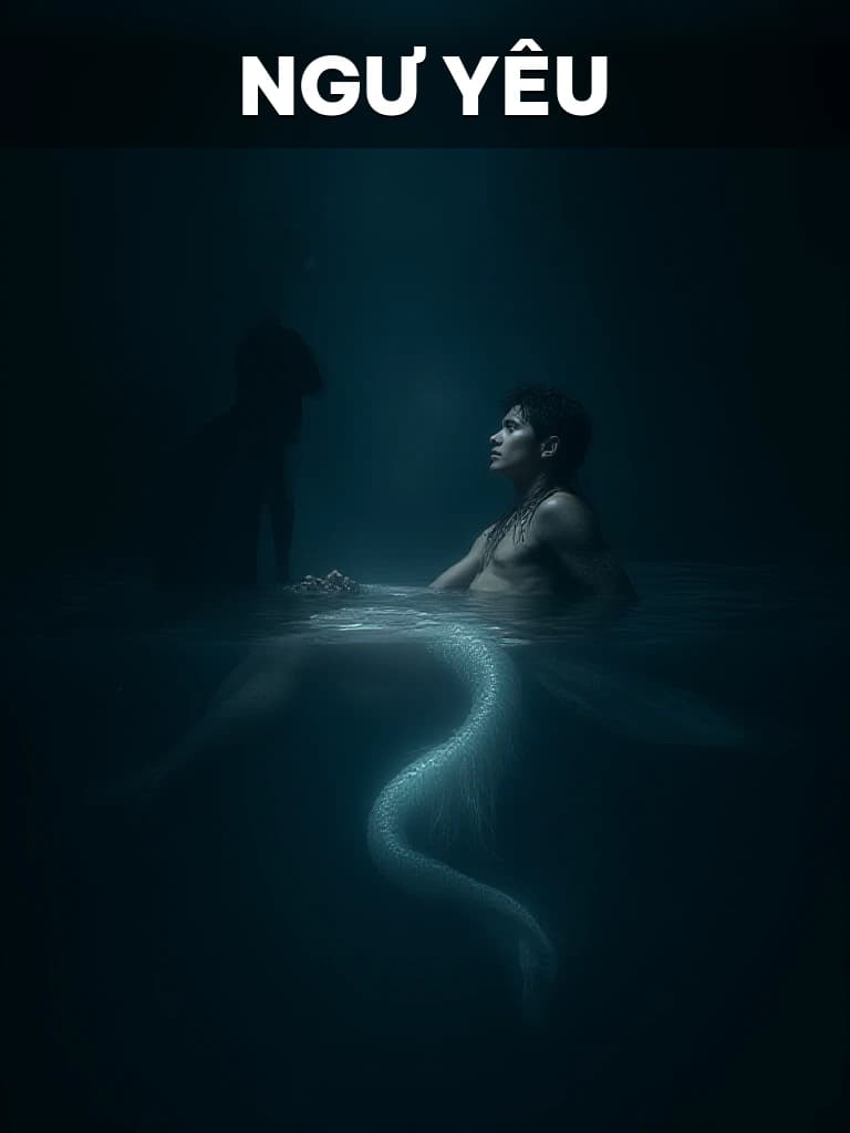 Ngư Yêu - Cover image