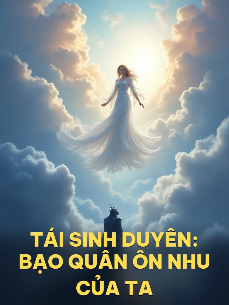 Tái Sinh Duyên: Bạo Quân Ôn Nhu Của Ta - Cover image