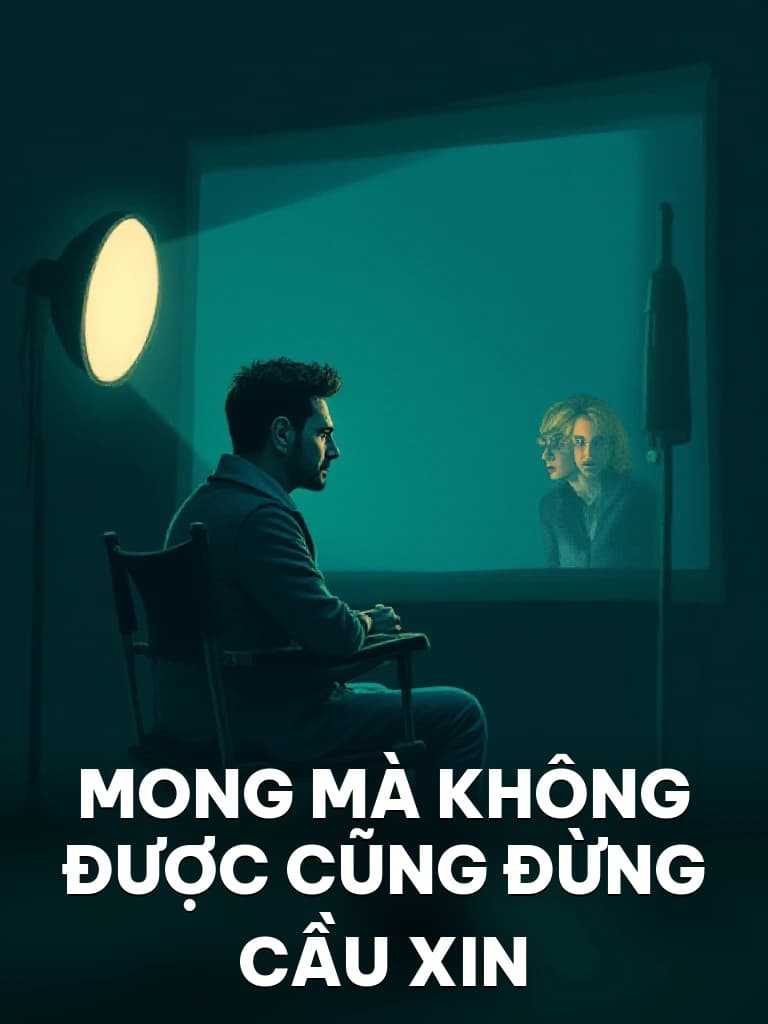 Mong Mà Không Được Cũng Đừng Cầu Xin - Cover image
