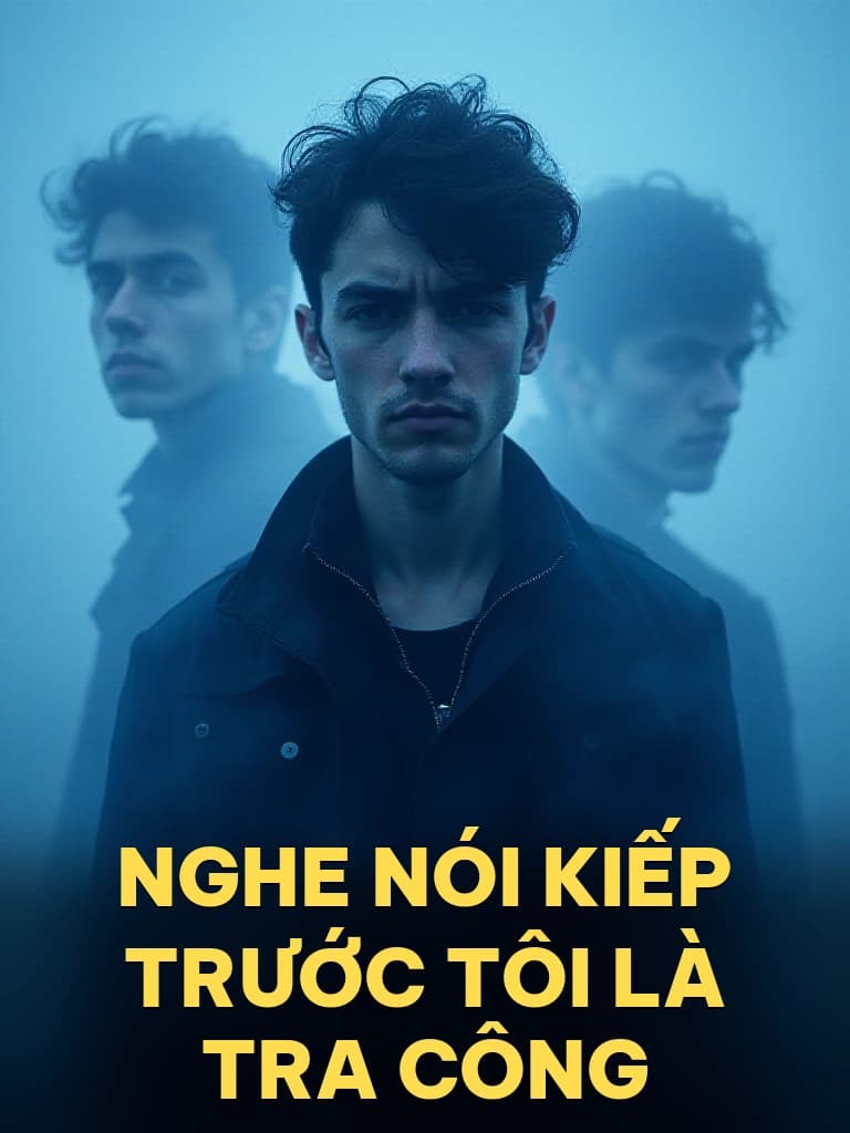 Nghe Nói Kiếp Trước Tôi Là Tra Công - Cover image