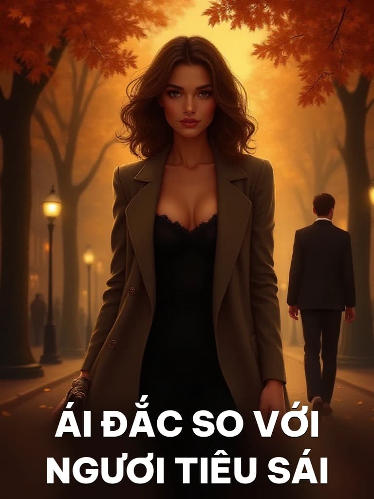Ái Đắc So Với Ngươi Tiêu Sái - Cover image