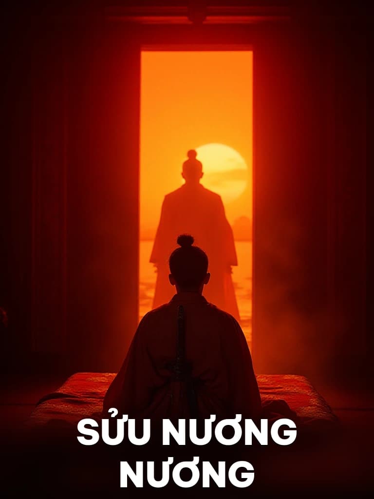 Sửu Nương Nương - Cover image