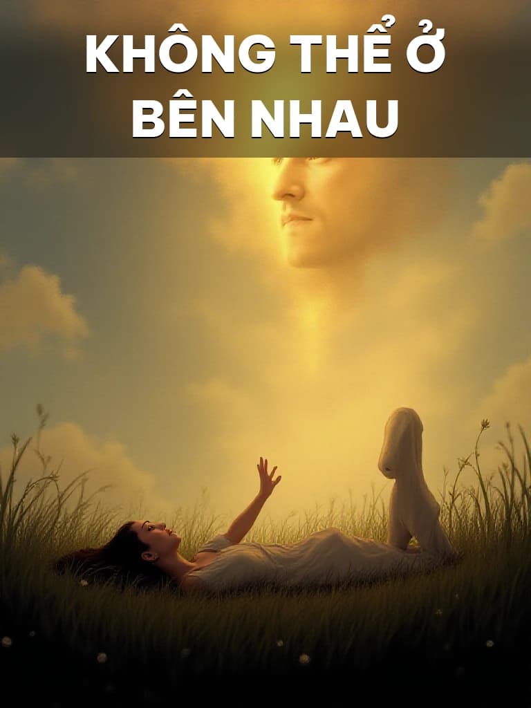 Không Thể Ở Bên Nhau - Cover image