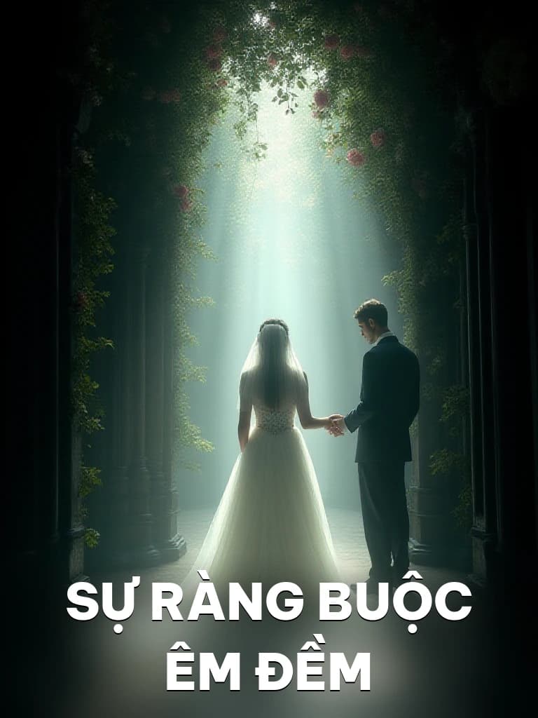 Sự Ràng Buộc Êm Đềm - Cover image