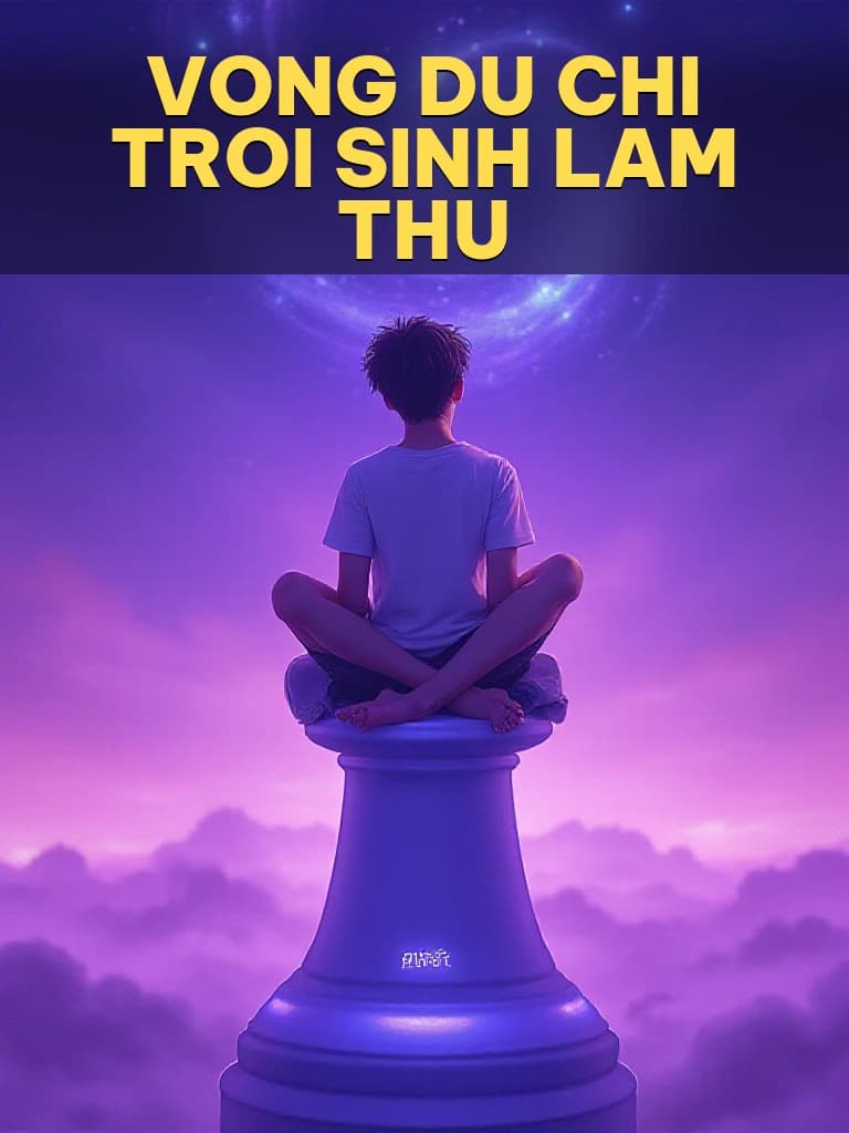 Võng Du Chi Trời Sinh Làm Thụ - Cover image
