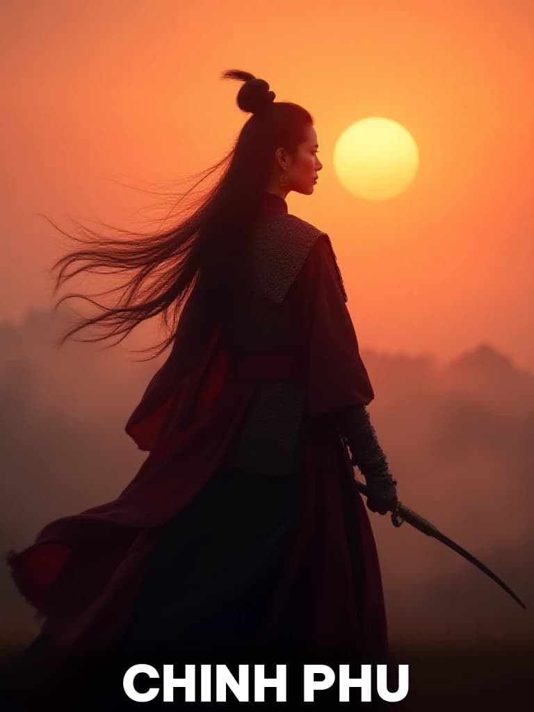 Chinh Phu - Cover image