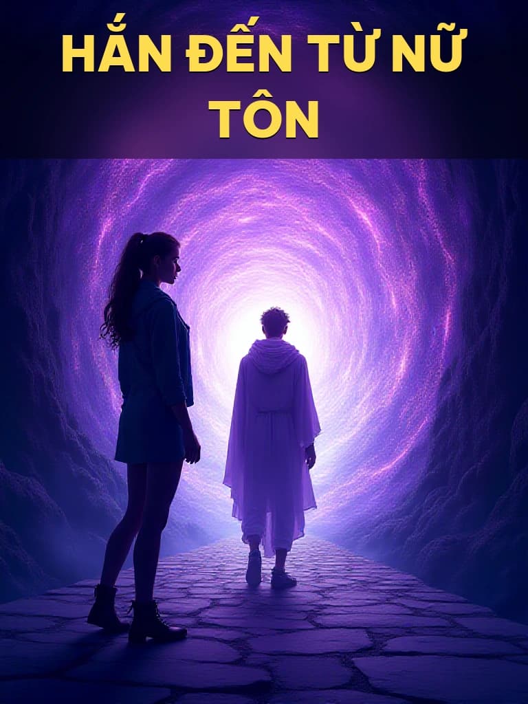 Hắn Đến Từ Nữ Tôn - Cover image