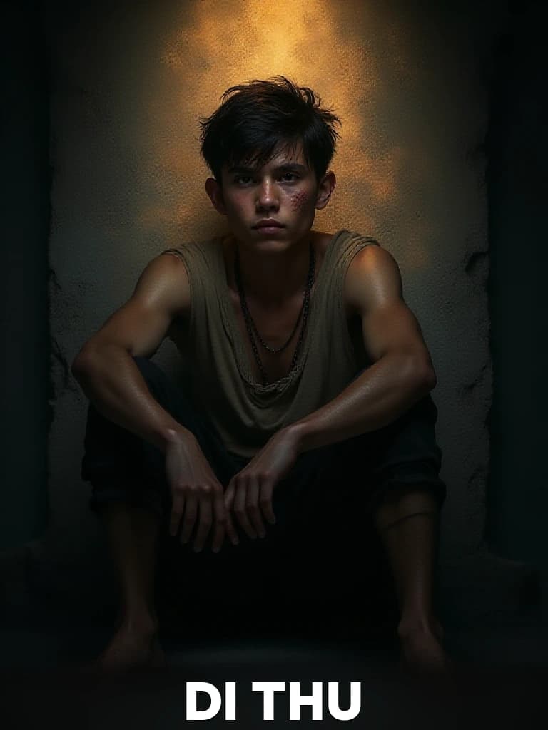 Di Thu - Cover image