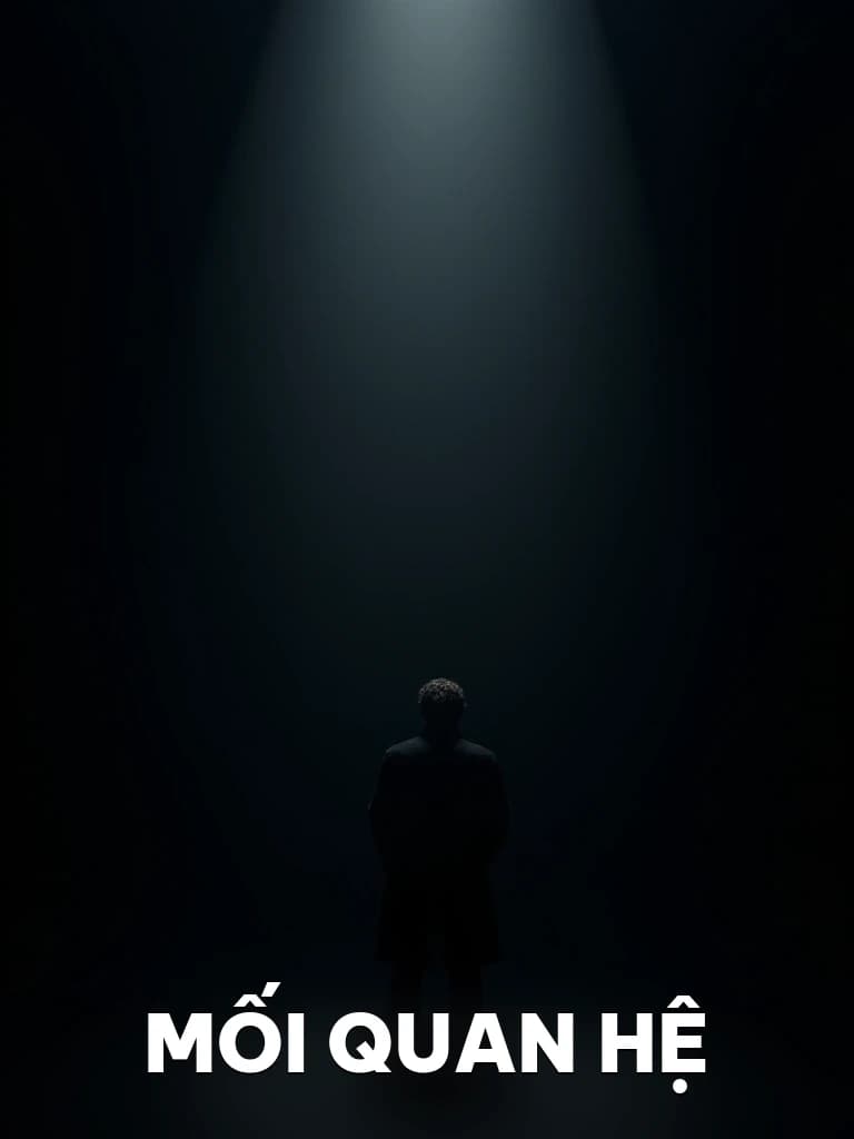 Mối Quan Hệ - Cover image