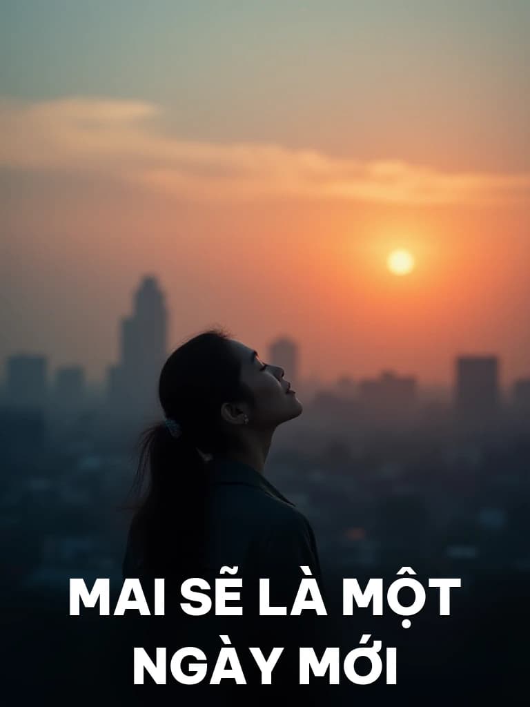 Mai Sẽ Là Một Ngày Mới - Cover image