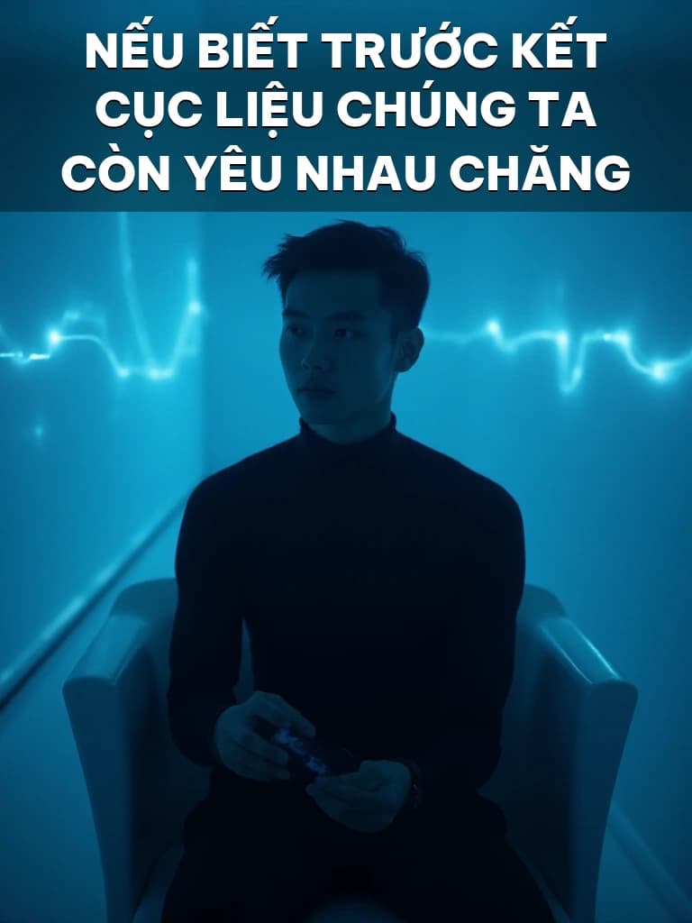 Nếu Biết Trước Kết Cục Liệu Chúng Ta Còn Yêu Nhau Chăng – Phiên ngoại: Chế Phục Khống - Cover image