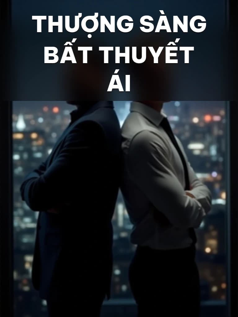 Thượng Sàng Bất Thuyết Ái - Cover image