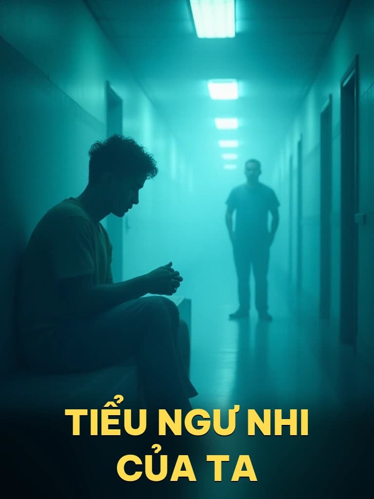 Tiểu Ngư Nhi Của Ta - Cover image