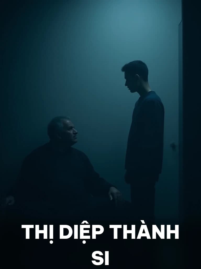 Thị Diệp Thành Si - Cover image