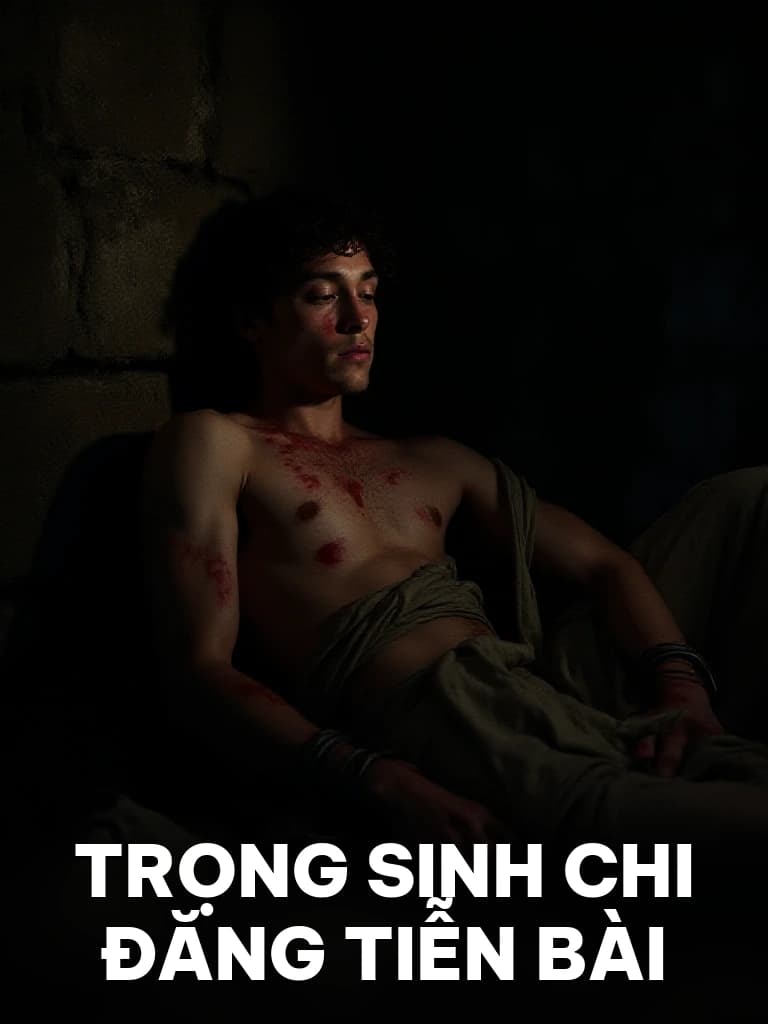 Trọng Sinh Chi Đăng Tiễn Bài - Cover image