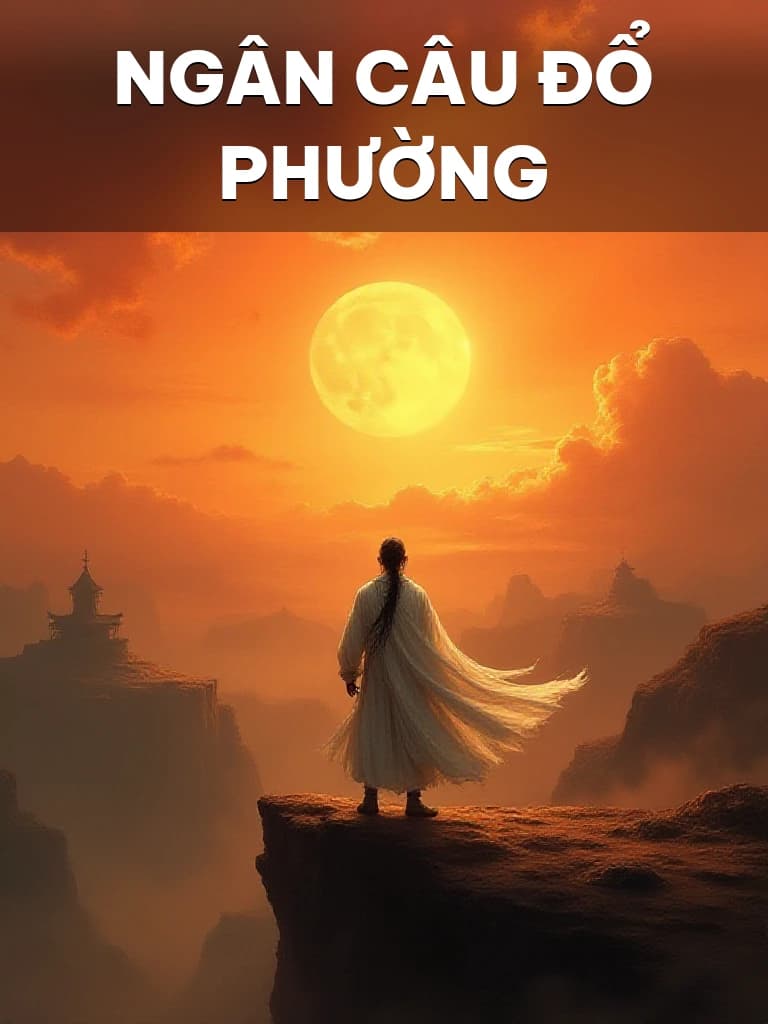 Ngân Câu Đổ Phường - Cover image