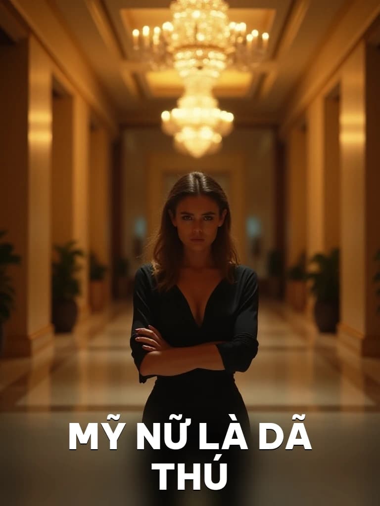 Mỹ Nữ Là Dã Thú - Cover image