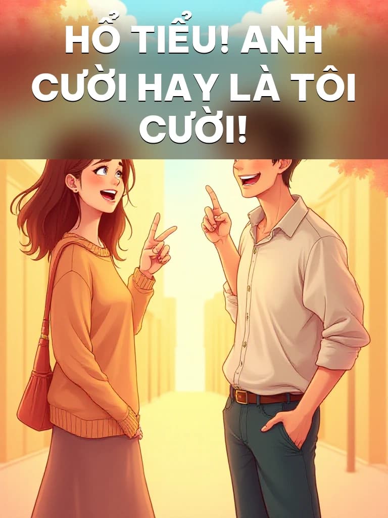 Họ Tiêu! Anh Cởi Hay Là Tôi Cởi! - Cover image