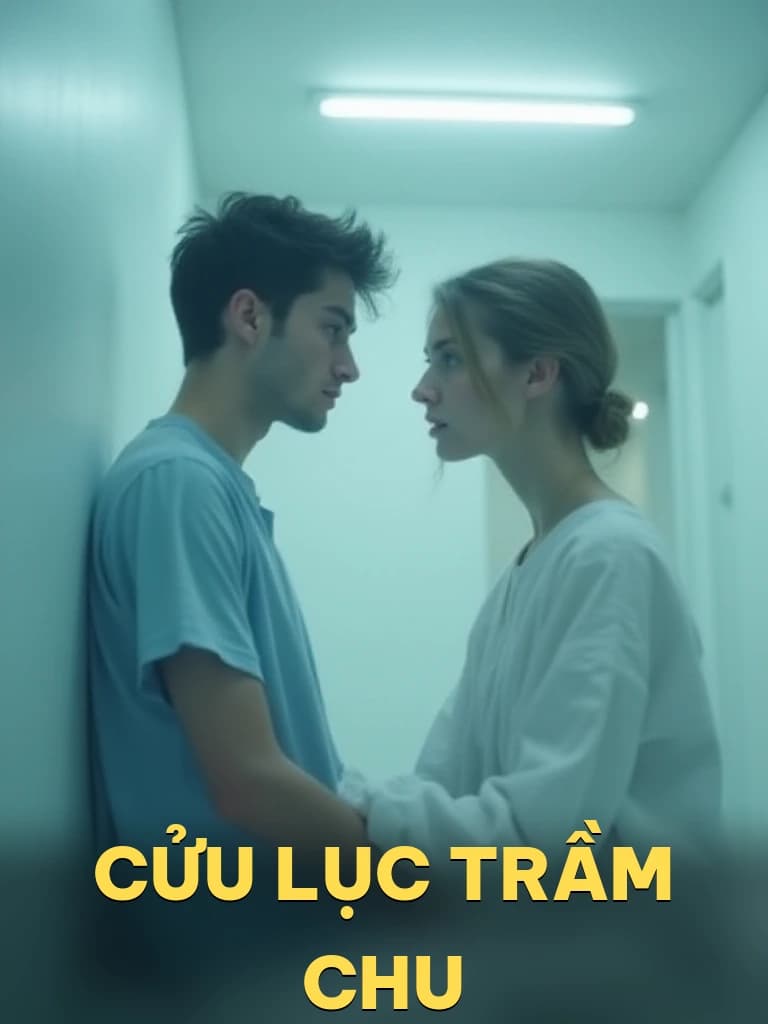 Cửu Lục Trầm Chu - Cover image