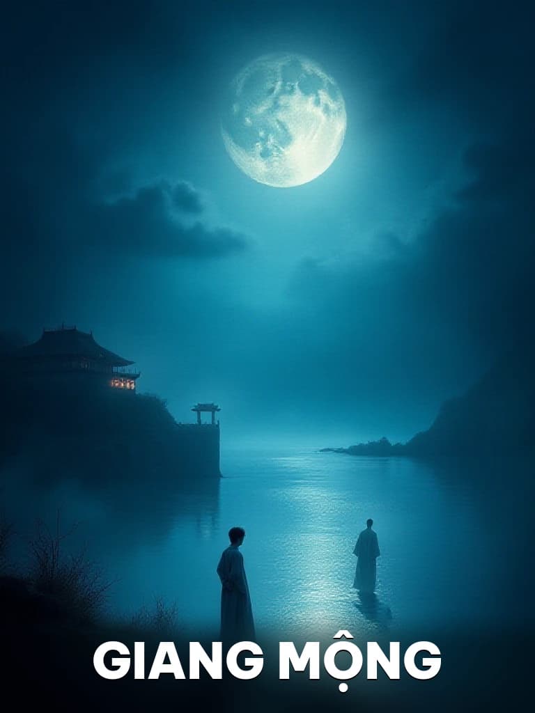 Giang Mộng - Cover image