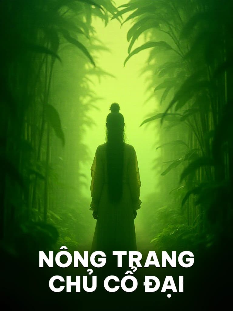 Nông Trang Chủ Cổ Đại - Cover image