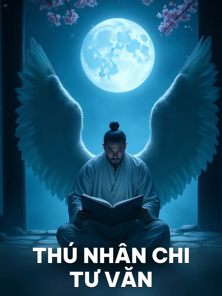Thú Nhân Chi Tư Văn - Cover image