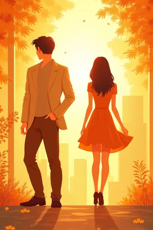 Giữa Hè Ôm Một Tảng Băng - Cover image